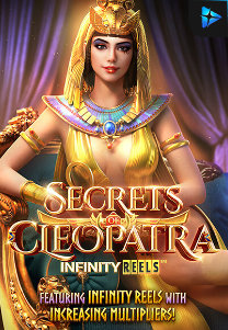 Bocoran RTP Secret of Cleopatra di Timur188 Generator RTP Live Slot Resmi dan Akurat