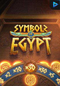 Bocoran RTP Symbols of Egypt di Timur188 Generator RTP Live Slot Resmi dan Akurat