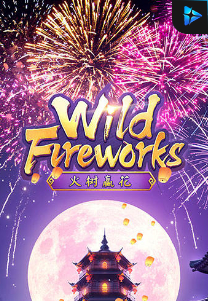 Bocoran RTP Wild Fireworks di Timur188 Generator RTP Live Slot Resmi dan Akurat