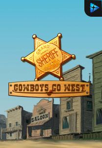 Bocoran RTP Cowboys Go West di Timur188 Generator RTP Live Slot Resmi dan Akurat