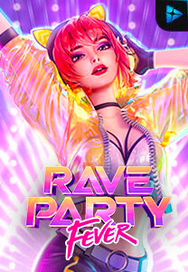 Bocoran RTP Rave Party Fever di Timur188 Generator RTP Live Slot Resmi dan Akurat