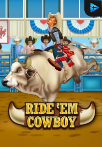 Bocoran RTP Ride _em Cowboy di Timur188 Generator RTP Live Slot Resmi dan Akurat