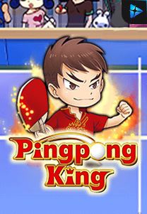 Bocoran RTP Ping Pong King di Timur188 Generator RTP Live Slot Resmi dan Akurat