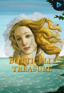 Bocoran RTP Botticelli Treasure di Timur188 Generator RTP Live Slot Resmi dan Akurat