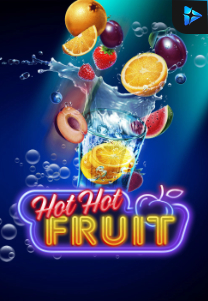 Bocoran RTP Hot Hot Fruits di Timur188 Generator RTP Live Slot Resmi dan Akurat