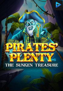 Bocoran RTP Piratess Pleny The Sunken Treasure di Timur188 Generator RTP Live Slot Resmi dan Akurat