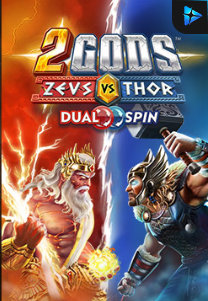 Bocoran RTP 2 Gods Zeus vs Thor di Timur188 Generator RTP Live Slot Resmi dan Akurat