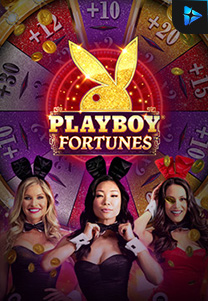 Bocoran RTP Playboy Fortunes foto di Timur188 Generator RTP Live Slot Resmi dan Akurat