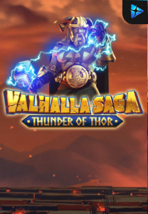 Bocoran RTP Valhalla Saga Thunder of Thor di Timur188 Generator RTP Live Slot Resmi dan Akurat