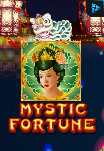 Bocoran RTP Mystic Fortune di Timur188 Generator RTP Live Slot Resmi dan Akurat