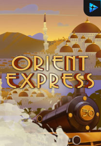 Bocoran RTP Orient Express di Timur188 Generator RTP Live Slot Resmi dan Akurat