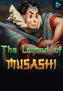 Bocoran RTP The Legend of Musashi di Timur188 Generator RTP Live Slot Resmi dan Akurat