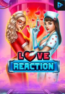 Bocoran RTP Love Reaction di Timur188 Generator RTP Live Slot Resmi dan Akurat