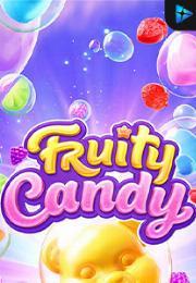 Bocoran RTP Fruity Candy di Timur188 Generator RTP Live Slot Resmi dan Akurat