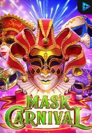 Bocoran RTP Mask Carnival di Timur188 Generator RTP Live Slot Resmi dan Akurat