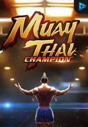 Bocoran RTP Muay Thai Champion di Timur188 Generator RTP Live Slot Resmi dan Akurat