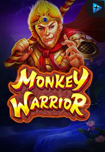 Bocoran RTP Monkey Warrior di Timur188 Generator RTP Live Slot Resmi dan Akurat