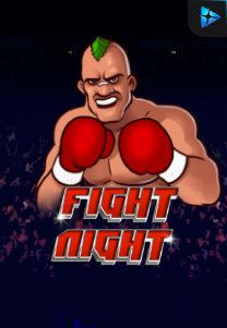 Bocoran RTP Fight Night di Timur188 Generator RTP Live Slot Resmi dan Akurat