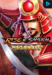 Bocoran RTP Rise of Samurai Megaways di Timur188 Generator RTP Live Slot Resmi dan Akurat