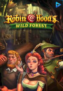 Bocoran RTP Robin Hoods Wild FOrest di Timur188 Generator RTP Live Slot Resmi dan Akurat