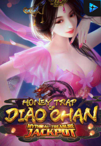 Bocoran RTP Honey Trap of Diao Chan di Timur188 Generator RTP Live Slot Resmi dan Akurat