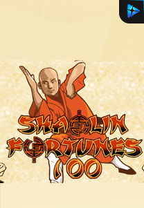 Bocoran RTP Shaolin Fortune 100 di Timur188 Generator RTP Live Slot Resmi dan Akurat