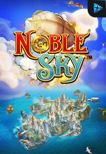 Bocoran RTP Noble Sky foto di Timur188 Generator RTP Live Slot Resmi dan Akurat