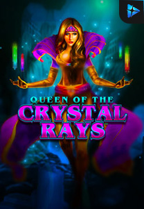 Bocoran RTP Queen of the Crystal Rays foto di Timur188 Generator RTP Live Slot Resmi dan Akurat