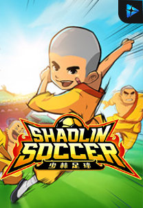 Bocoran RTP Shaolin Soccer di Timur188 Generator RTP Live Slot Resmi dan Akurat