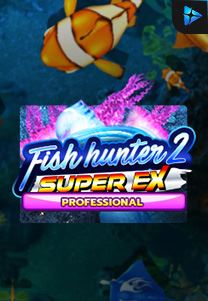 Bocoran RTP Fish Hunter 2 Ex Pro di Timur188 Generator RTP Live Slot Resmi dan Akurat