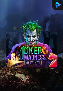 Bocoran RTP Joker Madness di Timur188 Generator RTP Live Slot Resmi dan Akurat