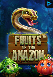 Bocoran RTP Fruits of the Amazon di Timur188 Generator RTP Live Slot Resmi dan Akurat
