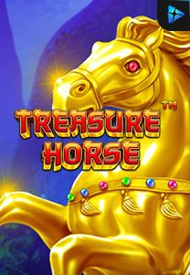Bocoran RTP Treasure Horse di Timur188 Generator RTP Live Slot Resmi dan Akurat