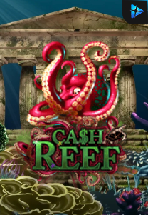 Bocoran RTP Cash Reef di Timur188 Generator RTP Live Slot Resmi dan Akurat