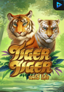 Bocoran RTP Tiger Tiger Wild Life di Timur188 Generator RTP Live Slot Resmi dan Akurat