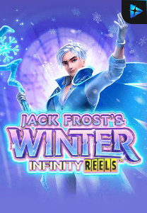 Bocoran RTP Jack Frost_s Winter di Timur188 Generator RTP Live Slot Resmi dan Akurat