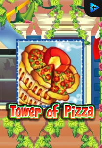 Bocoran RTP Tower of Pizza di Timur188 Generator RTP Live Slot Resmi dan Akurat