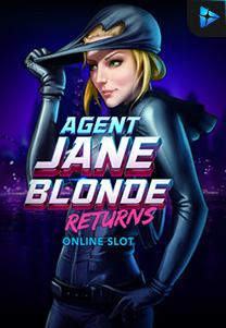 Bocoran RTP Agent Jane Blonde Returns foto di Timur188 Generator RTP Live Slot Resmi dan Akurat