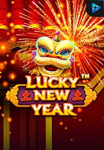 Bocoran RTP Lucky New Year di Timur188 Generator RTP Live Slot Resmi dan Akurat