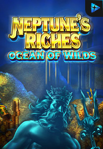 Bocoran RTP Neptunes Riches Ocean of Wilds foto di Timur188 Generator RTP Live Slot Resmi dan Akurat