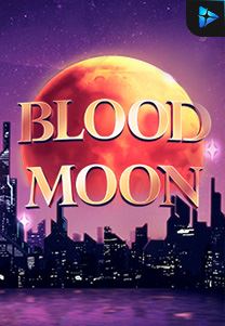 Bocoran RTP Blood Moon di Timur188 Generator RTP Live Slot Resmi dan Akurat