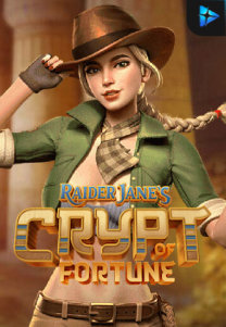 Bocoran RTP Raider Jane_s Crypt of Fortune di Timur188 Generator RTP Live Slot Resmi dan Akurat