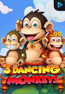 Bocoran RTP 3 Dancing Monkeys di Timur188 Generator RTP Live Slot Resmi dan Akurat