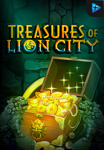 Bocoran RTP Treasures of Lion City foto di Timur188 Generator RTP Live Slot Resmi dan Akurat