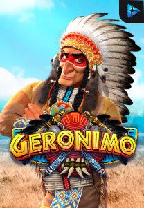 Bocoran RTP Geronimo di Timur188 Generator RTP Live Slot Resmi dan Akurat