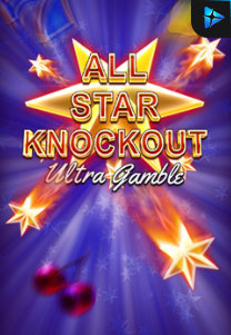 Bocoran RTP All Star Knockout Ultra Gamble di Timur188 Generator RTP Live Slot Resmi dan Akurat
