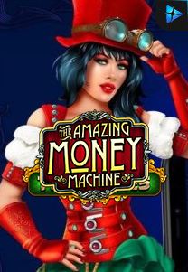 Bocoran RTP The Amazing Money Machine di Timur188 Generator RTP Live Slot Resmi dan Akurat