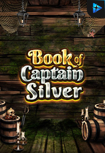Bocoran RTP book of captain silver logo di Timur188 Generator RTP Live Slot Resmi dan Akurat