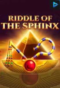 Bocoran RTP Riddle of The Sphinx di Timur188 Generator RTP Live Slot Resmi dan Akurat