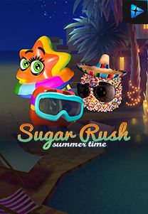 Bocoran RTP Sugar Rush Summer Time di Timur188 Generator RTP Live Slot Resmi dan Akurat